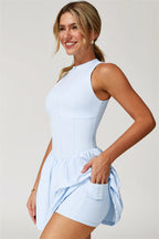 The Celine Dress