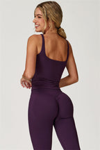 The Hailey Top