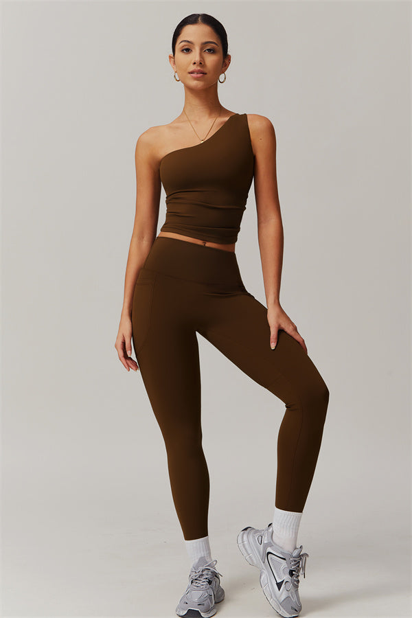 Freya Top & Leggings