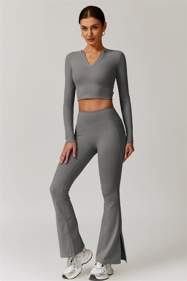 The Kendall Top & Leggings Set