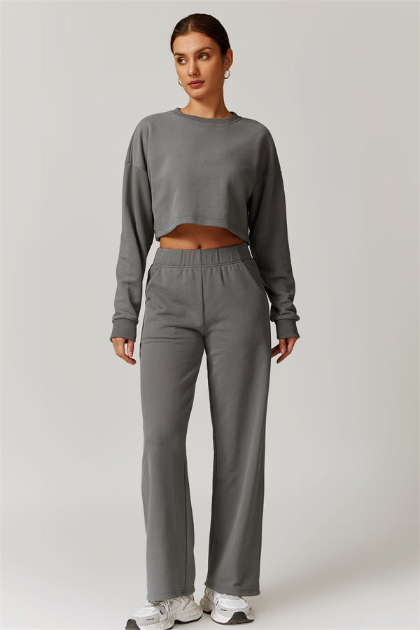 The Kendall Sweatshirt