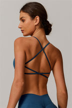 The Blaire Bra & Leggings Set