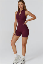 The Anaya Playsuit
