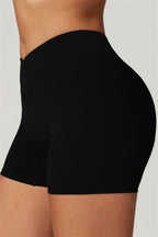 The Katerina Shorts