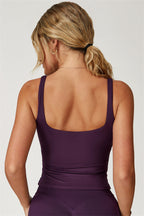 The Hailey Top