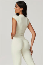 The Katerina T-Shirt & Leggings Set