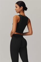 Lina Top & Leggings GRIPPI