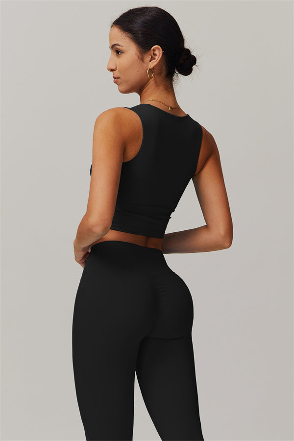 Lina Top & Leggings GRIPPI