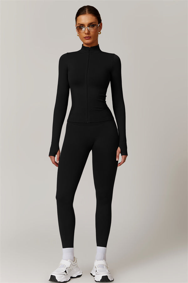 Chloe Jacket & Leggings