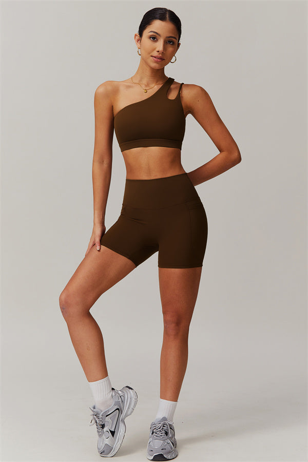 Blissful Rose Shorts GRIPPI