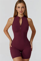 The Anaya Playsuit