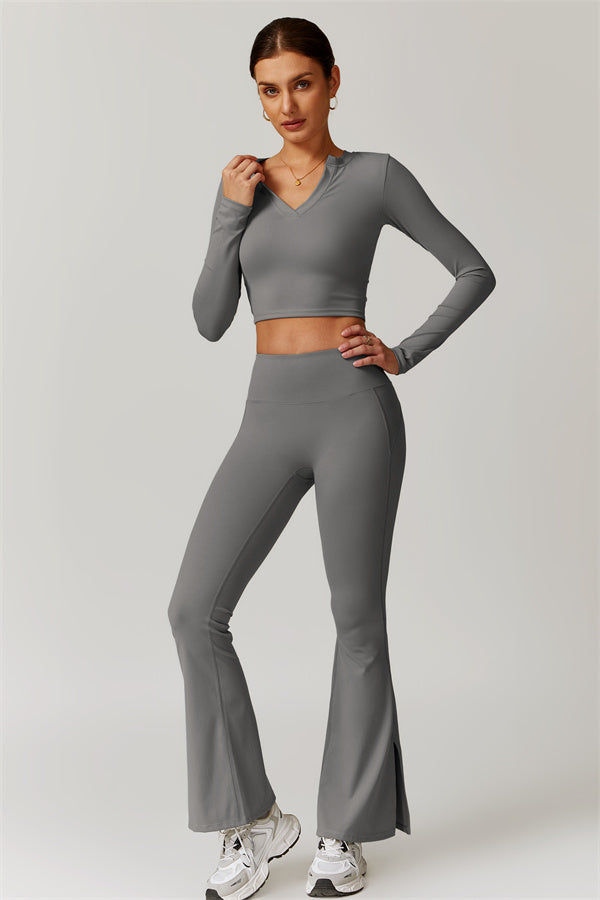 The Kendall Top & Leggings Set