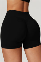 The Katerina Shorts