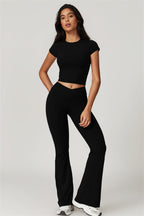 The Katerina Leggings