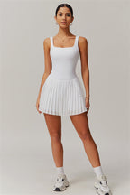 The Isolde Dress