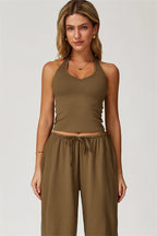 The Aaliyah Sweatpants