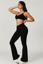 The Katerina Bra & Leggings Set