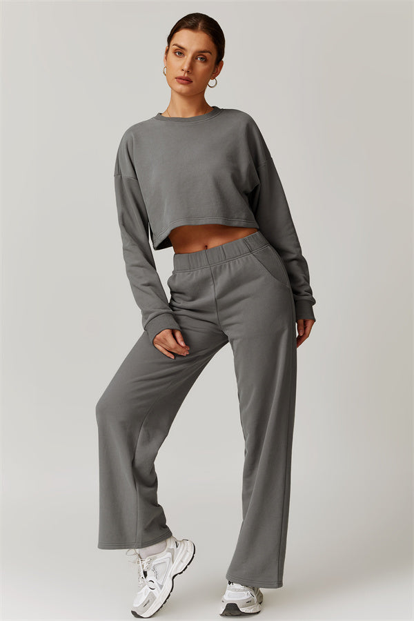 The Kendall Sweatshirt