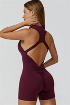 The Anaya Playsuit