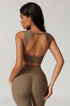 The Grace Top