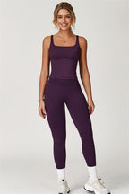 The Hailey Top