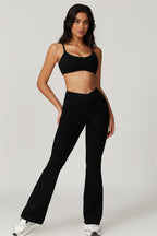 The Katerina Bra & Leggings Set