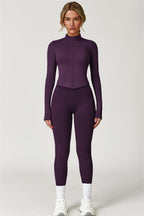 The Sloane Leggings