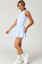 The Celine Dress