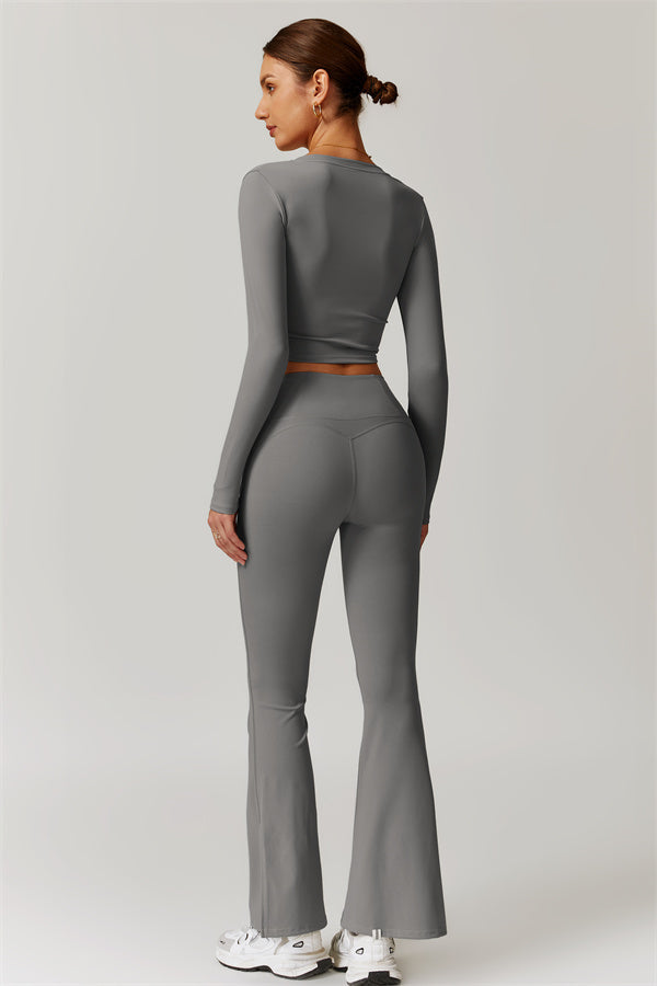 The Kendall Top & Leggings Set
