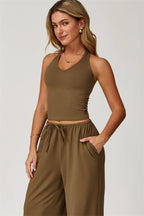 The Aaliyah Sweatpants