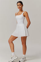 The Isolde Dress