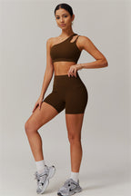 Blissful Rose Shorts GRIPPI
