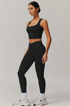 Lina Top & Leggings GRIPPI