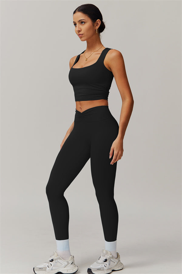 Lina Top & Leggings GRIPPI