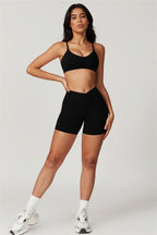The Katerina Shorts