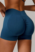The Blaire Shorts