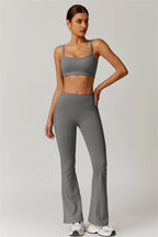 The Kendall Bra & Leggings Set