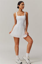 The Isolde Dress