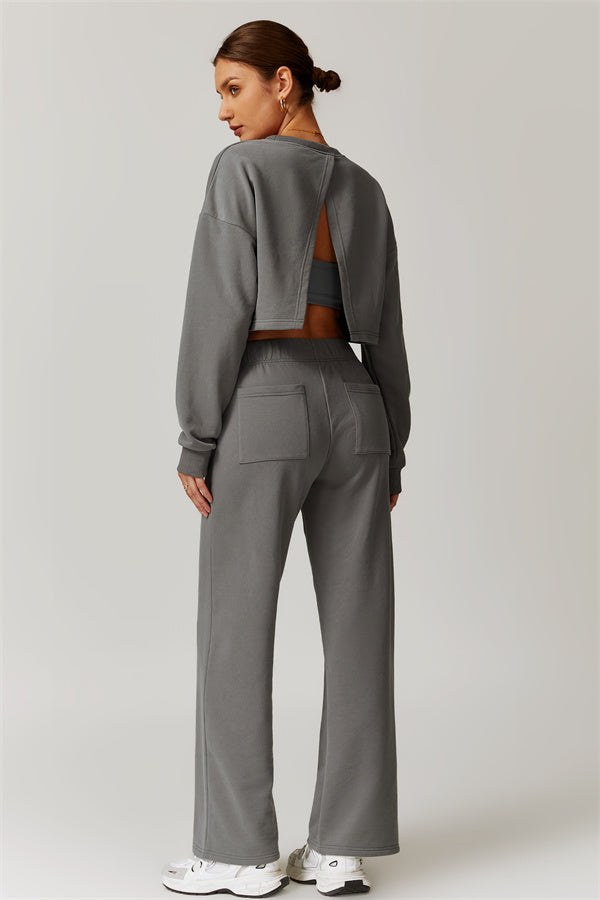 The Kendall Sweatshirt