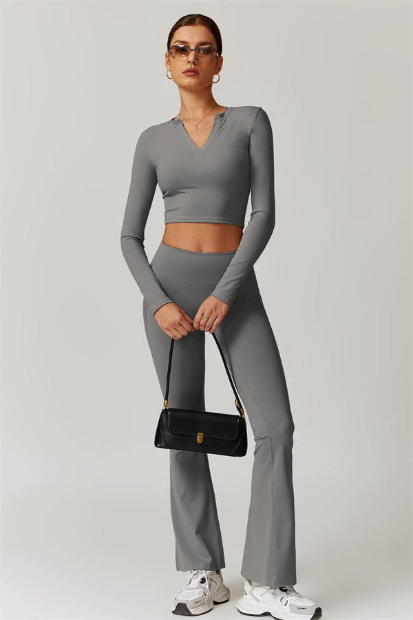 The Kendall Top & Leggings Set
