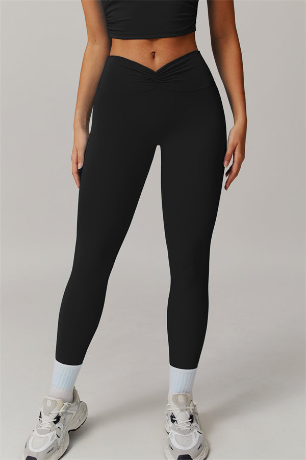 Lina Top & Leggings GRIPPI