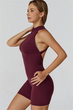 The Anaya Playsuit