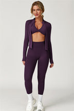 The Sloane Leggings