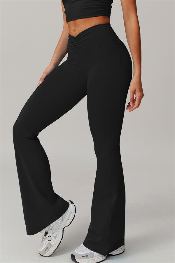 Lina Top & Flare Leggings GRIPPI