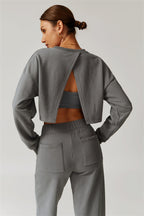 The Kendall Sweatshirt