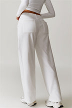 The Kendall Top & Sweatpants Set