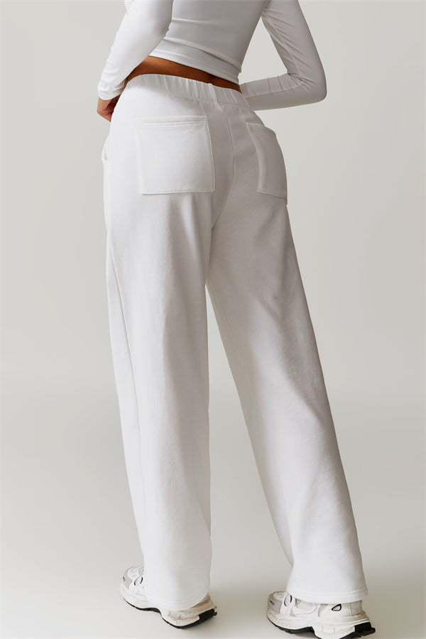 The Kendall Top & Sweatpants Set
