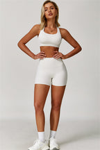 The Sophia Shorts