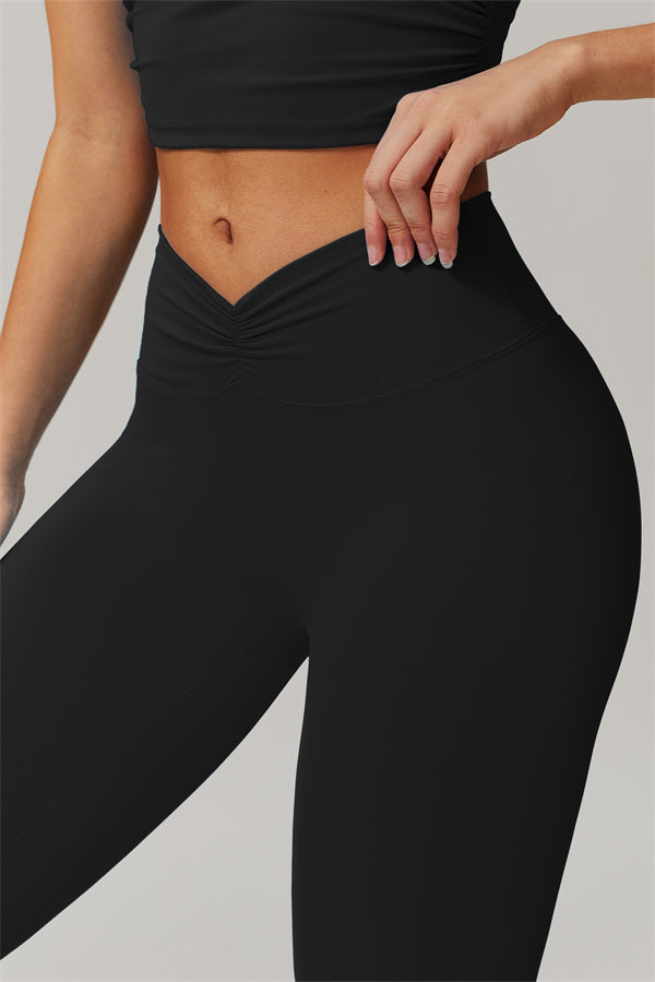 Lina Top & Leggings GRIPPI