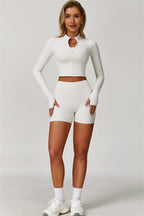 The Sophia Jacket